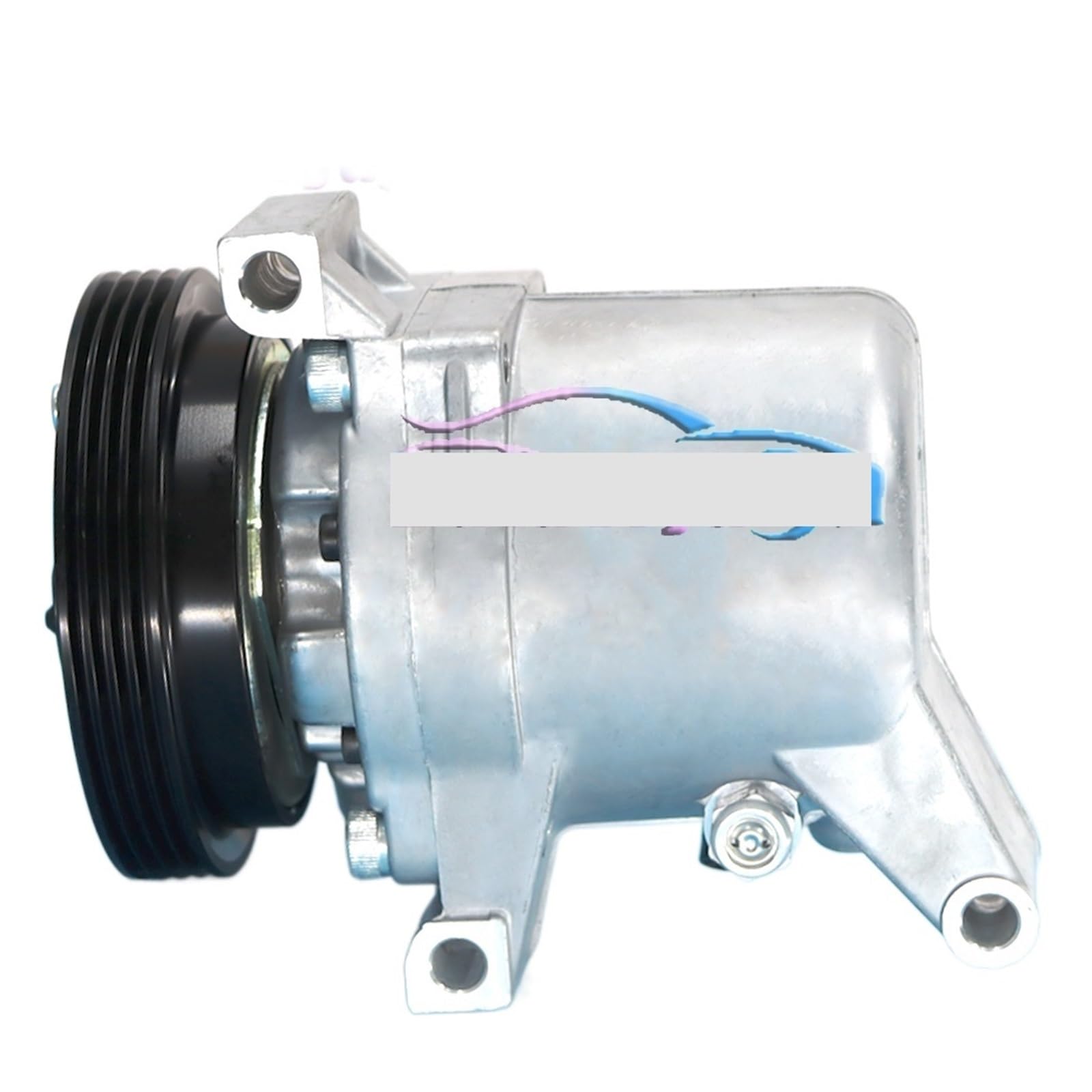 エアコンコンプレッサー Amazon | カーエアコンコンプレッサー 95200-77GB2 95201-77GB2